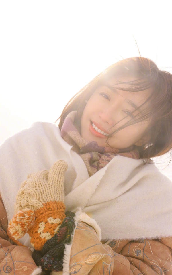 秦嵐的15句霸氣語錄：「說人不結婚就是不想負責任，為了結婚而結婚才是不負責任吧？」