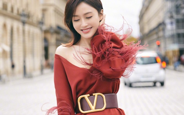 秦嵐的15句霸氣語錄：「說人不結婚就是不想負責任，為了結婚而結婚才是不負責任吧？」