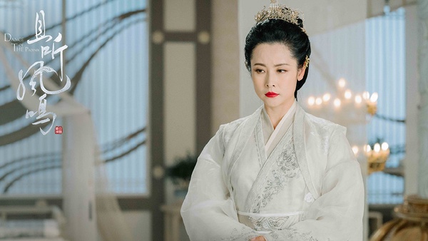 古裝劇《且聽鳳鳴》9位古裝女神！不只多位《陳情令》演員，還有《延禧攻略》熟面孔