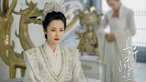 古裝劇《且聽鳳鳴》9位古裝女神！不只多位《陳情令》演員，還有《延禧攻略》熟面孔