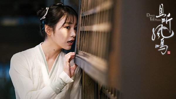 古裝劇《且聽鳳鳴》9位古裝女神！不只多位《陳情令》演員，還有《延禧攻略》熟面孔