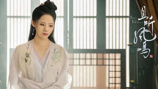 古裝劇《且聽鳳鳴》9位古裝女神！不只多位《陳情令》演員，還有《延禧攻略》熟面孔