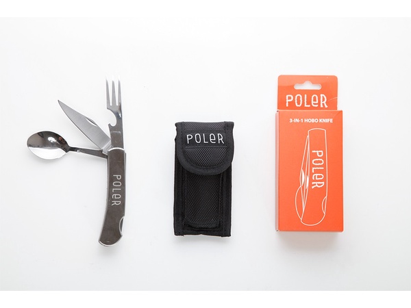 特價3折起！全聯集點推出「POLeR」露營系列，超Q的戶外小拖車＆相機包必收