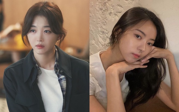 《惡之花》李準基和他相似度95%！同款鳳眼&臉型、李準基和女兒超強父女感，導演神選角