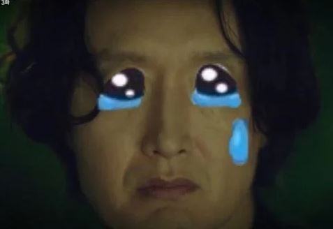 《惡之花》李準基和他相似度95%！同款鳳眼&臉型、李準基和女兒超強父女感，導演神選角