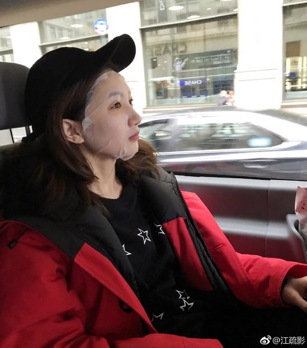 《三十而已》江疏影冷白皮無敵，童瑤、關曉彤同框都遭爆擊！江疏影美白保養4重點公開