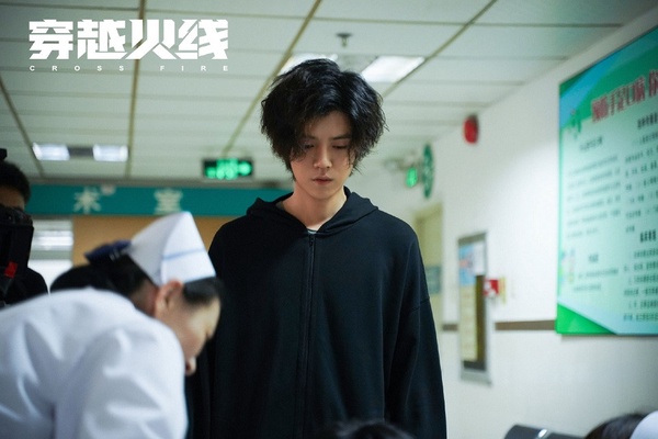 10位八月熱播陸劇男主角！《琉璃》成毅、《以家人之名》宋威龍誰會成為「八月男友」呢