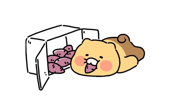 萊恩有新寵物了！KAKAO FRIENDS新角色「萊恩貓」，表情呆萌卻超有個性～