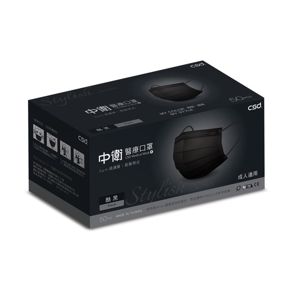 今天編輯特別整理了各大通路的販售時間、顏色,想搶購特殊顏色口罩的朋友快右滑看資訊吧~