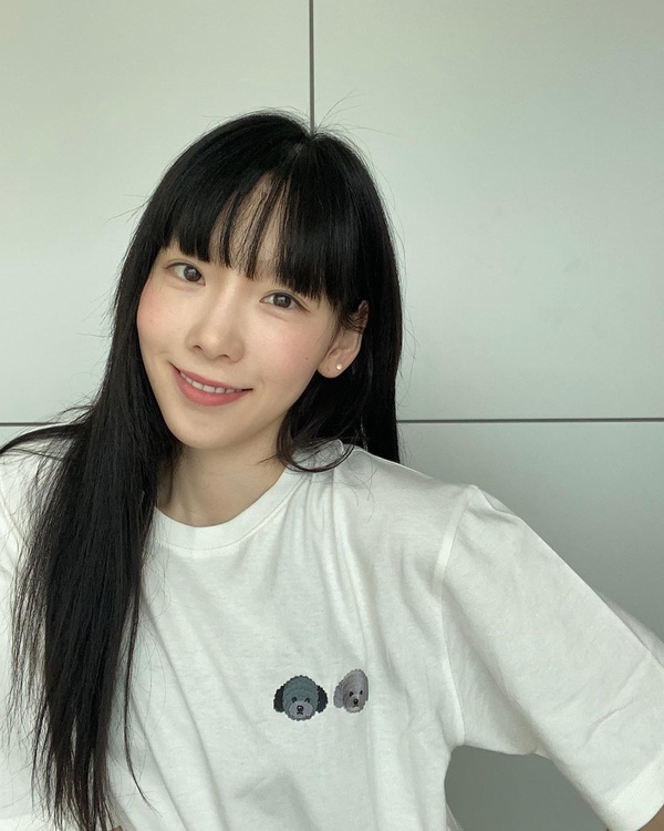 2020女星夏日瀏海圖鑑！LISA、太妍漫畫瀏海爆紅、IU瀏海最嫩，愛心瀏海像洋娃娃！