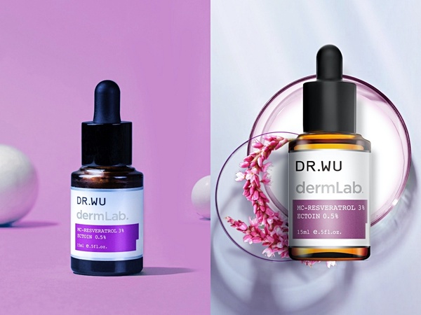 白成一道光！2020專櫃、開架美白精華、面膜新品特搜，肌膚有感白皙透亮、散發美肌光澤