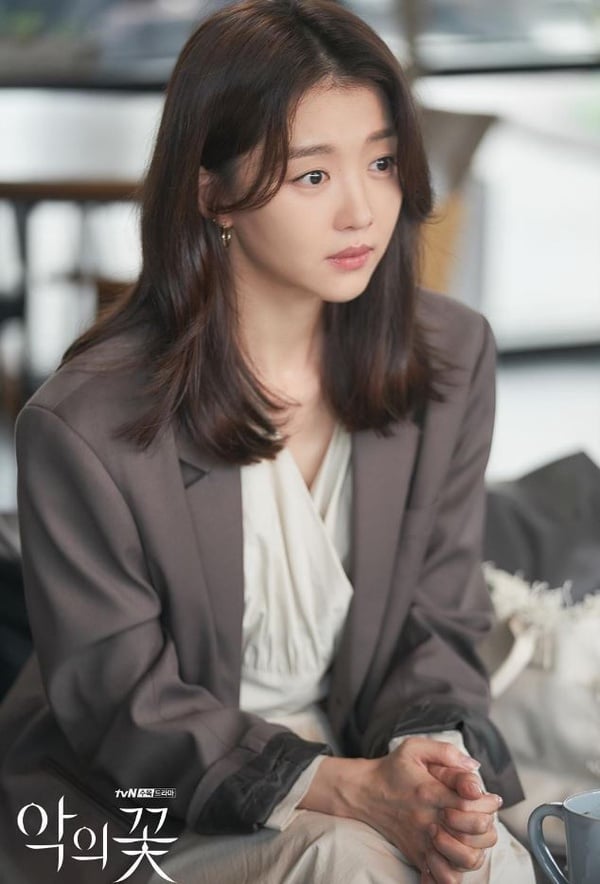 《惡之花》網友劇情討論：真正Boss是都海秀？