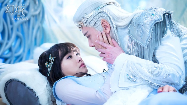 8部「網播量破百億」的冷門陸劇！潤娥《武神趙子龍》、鞠婧禕《熱血長安》大家看過嗎