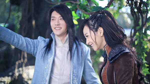 8部「網播量破百億」的冷門陸劇！潤娥《武神趙子龍》、鞠婧禕《熱血長安》大家看過嗎