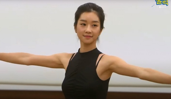 《雖然是精神病但沒關係》徐睿知隱藏才能：證照女王、芭蕾舞、西班牙語
