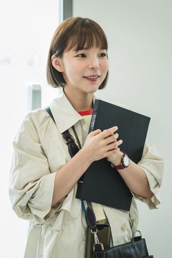 《雖然是精神病但沒關係》主演超強隱藏才能！金秀賢是運動高手，她擁有「歌后級唱功」