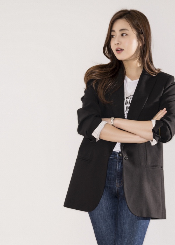 姜素拉要結婚了！姜素拉是玄彬前女友、主演《未生》知名度大開，29日正式成為人妻！