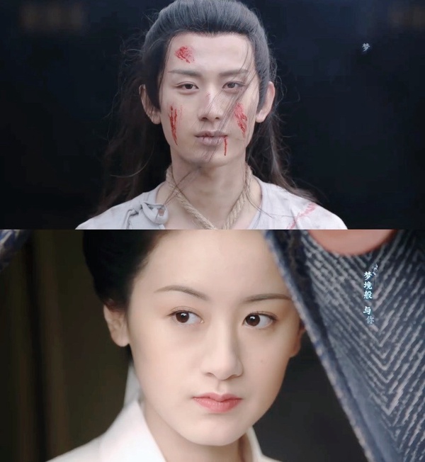 古裝劇《琉璃》的十生十世！舞姬&琴師Be，女帝&王爺Be，第十世才終於是幸福結局