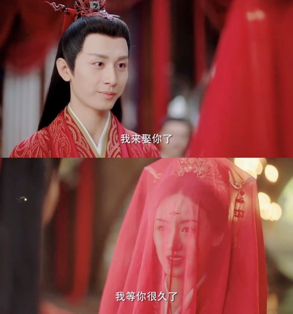古裝劇《琉璃》的十生十世！舞姬&琴師Be，女帝&王爺Be，第十世才終於是幸福結局
