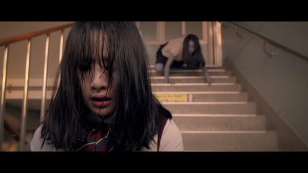 Netflix《韓國都市怪談》恐怖影集上檔！宇宙少女雪娥參演，光看預告就毛骨悚然