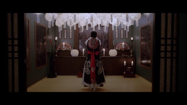 Netflix《韓國都市怪談》恐怖影集上檔！宇宙少女雪娥參演，光看預告就毛骨悚然