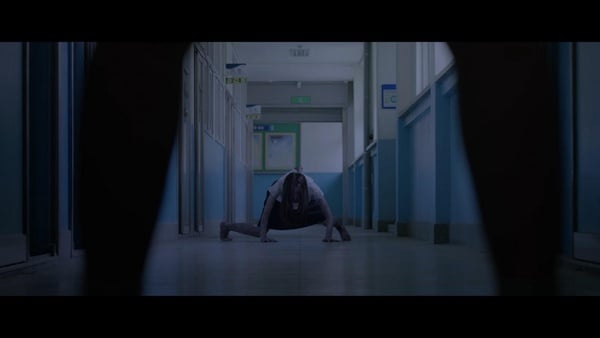 Netflix《韓國都市怪談》恐怖影集上檔！宇宙少女雪娥參演，光看預告就毛骨悚然