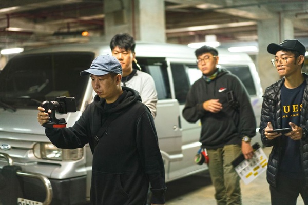 《怪胎》5大精彩看點!林柏宏、謝欣穎「怪胎」戀人組合收穫高評價!