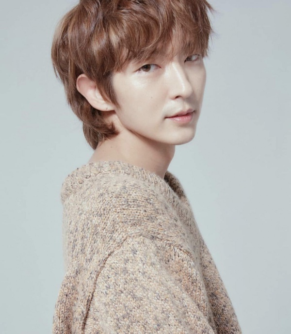 《Again My Life》李準基15句人生勵志語錄：「我一定會奉陪到底，直到我勝利為止。 」