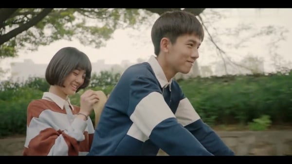 10對陸劇「青梅竹馬」！《以家人之名》偽兄妹情、《如此可愛的我們》歡喜冤家都好甜~