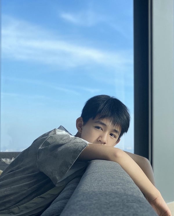 9位陸劇令人刮目相看童星演員！《以家人之名》小演員超會演，《三十而已》許子言萌翻