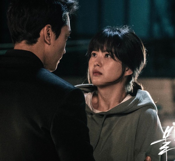 2020鬼月韓劇推薦片單5：《Black》宋承憲、高雅羅