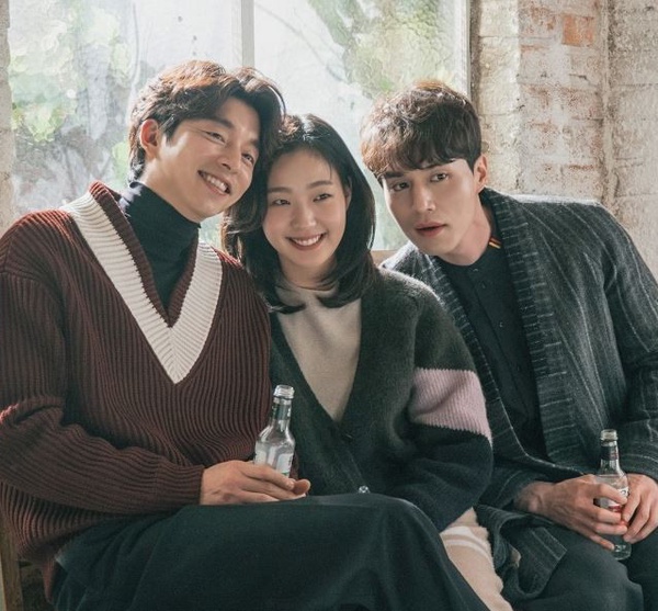 2020鬼月韓劇推薦片單！《主君》鬼月必看，《鬼怪》孔劉&李棟旭讓農曆7月都不恐怖啦！