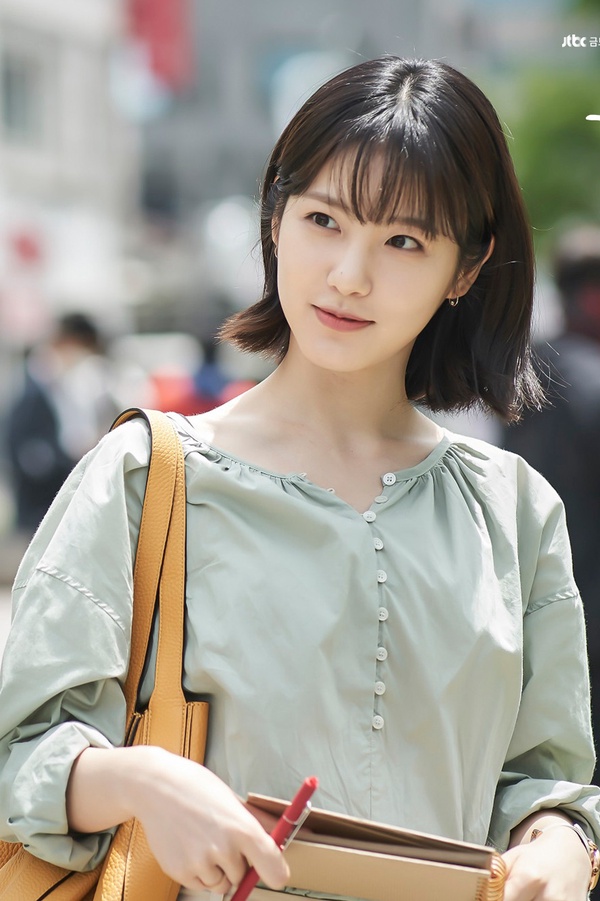 2020下半年JTBC韓劇3：《境遇之數》邕聖祐、辛睿恩 預計9月首播