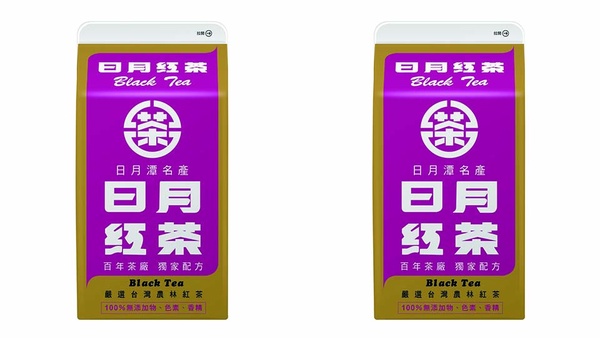 鮮芋仙登陸全家！全家便利商店推「鮮芋仙招牌仙草冰棒」，芋頭尬仙草超爽快！