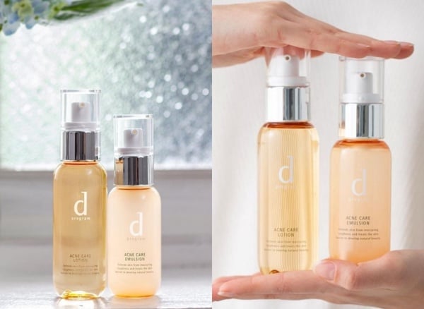 d program敏感話題 淨荳乳液 R,100ml/NT1,250