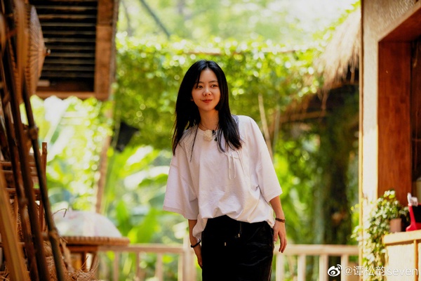 《以家人之名》譚松韻穿搭秘訣！譚松韻示範小個子減齡穿搭，宋威龍、張新成都淪陷！