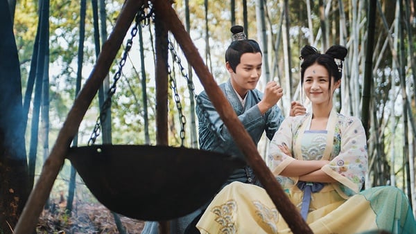 陸劇中的「青梅竹馬兄妹戀」3:《顫抖吧,阿部!》