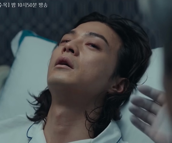 李準基《惡之花》「他」竟然醒了！網分析案件真相，白爸在器官買賣？關鍵聲音是什麼？