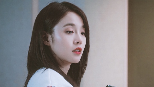 9位后宮娘娘的「帥氣颯姐」造型！李純《他其實沒有那麼愛你》短髮好颯，秦嵐又美又霸