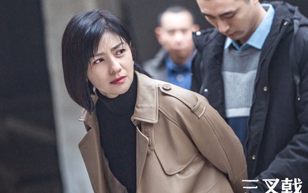 9位后宮娘娘的「帥氣颯姐」造型！李純《他其實沒有那麼愛你》短髮好颯，秦嵐又美又霸