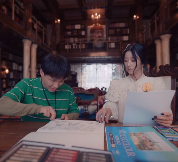 《雖然是精神病但沒關係》編劇公開續集腦洞！鋼太文英生兒子，「個性像文英」爸好頭痛