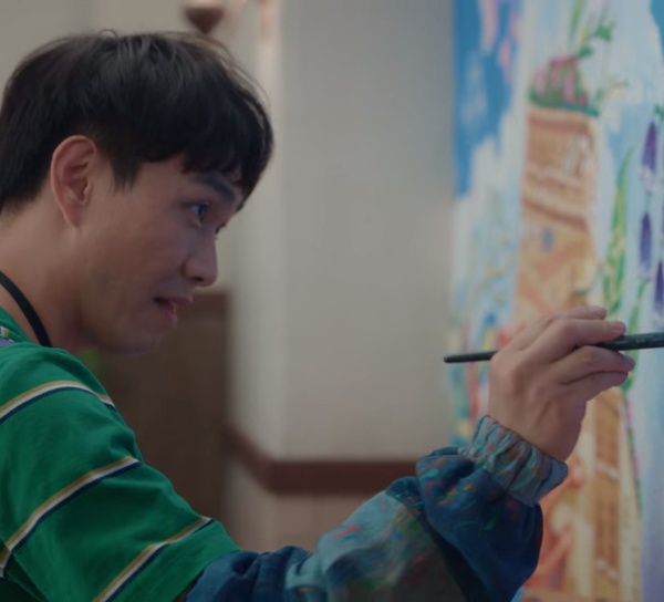 《雖然是精神病但沒關係》編劇公開續集腦洞！鋼太文英生兒子，「個性像文英」爸好頭痛