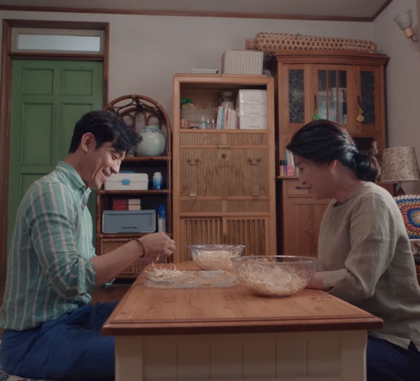 《雖然是精神病但沒關係》編劇公開續集腦洞！鋼太文英生兒子，「個性像文英」爸好頭痛