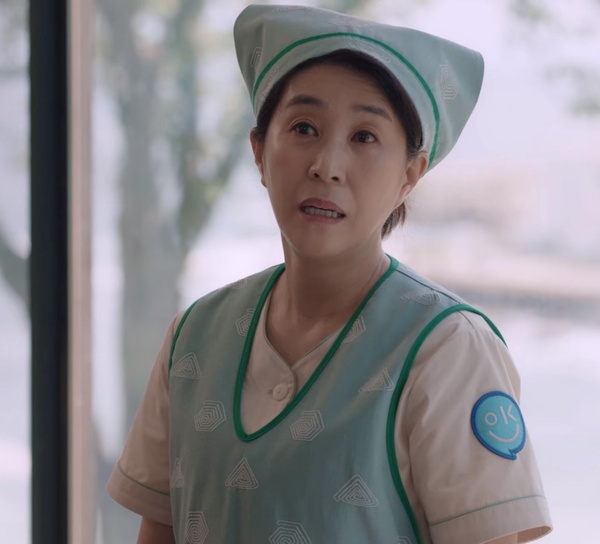 《雖然是精神病但沒關係》編劇公開續集腦洞！鋼太文英生兒子，「個性像文英」爸好頭痛