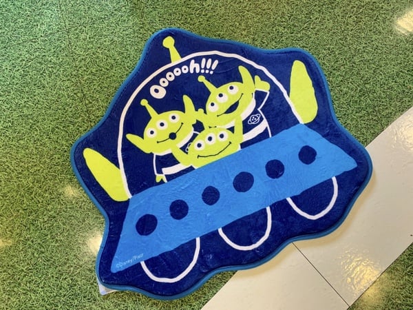 玩具總動員粉絲集合啦！全家玩具總動員集點第二波登場～隱藏版三眼怪變裝瓦力公仔必收