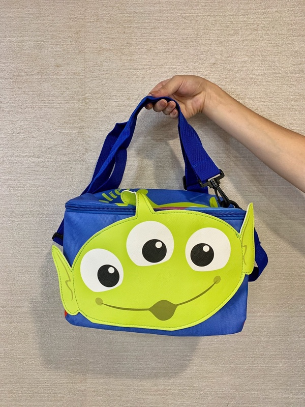 玩具總動員粉絲集合啦!全家玩具總動員集點第二波登場~隱藏版三眼怪變裝瓦力公仔必收