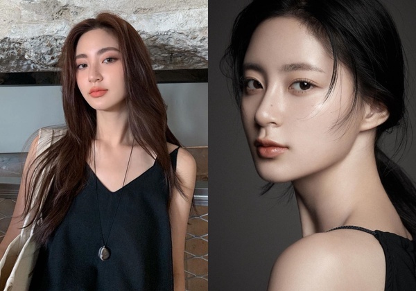 韓國新一代整型範本是她！成智英精緻臉爆紅、整形醫生也認證，完美臉型比例這點是關鍵