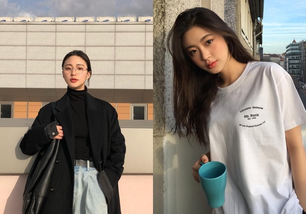 韓國新一代整型範本是她！成智英精緻臉爆紅、整形醫生也認證，完美臉型比例這點是關鍵