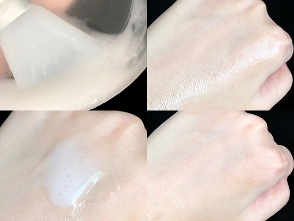 韓妞夏日「水乳保養」技巧特搜！乳霜加這個混合、質地輕盈不悶黏，肌膚透亮有感