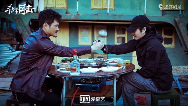 熱播陸劇評分TOP 10！《以家人之名》慘跌至7.6，宋威龍《漂亮書生》墊底，冠軍高達8.2